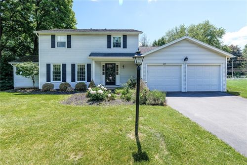 22 Snowberry Cir, Penfield, NY, 14526-1110 | Card Image