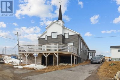 1A Meadus Lane, House other with 5 bedrooms, 3 bathrooms and null parking in Greenspond NL | Image 2