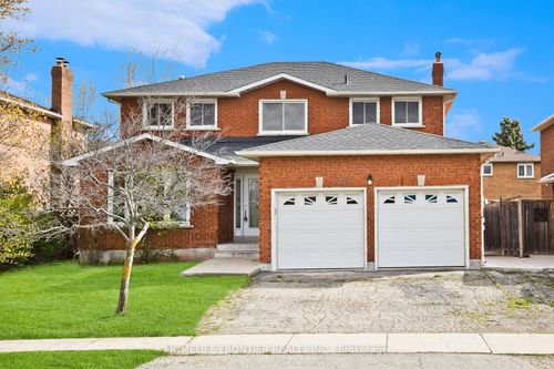 278 Old Orchard Circle, Oakville, ON, L6H4N7 | Card Image