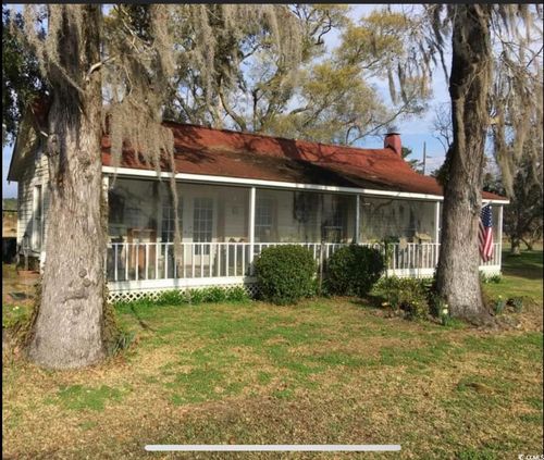 673 Brick Chimney Rd, Georgetown, SC, 29440-5862 | Card Image