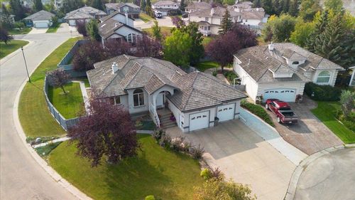 11910 Cygnet Blvd, Grande Prairie, AB, T8X1L9 | Card Image