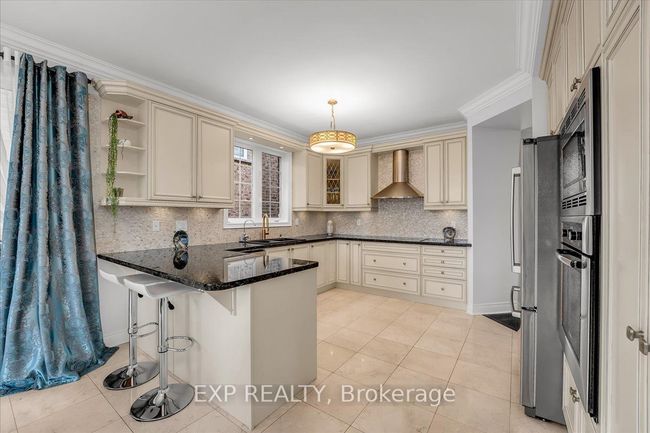 29 William Bowes Blvd, House other with 5 bedrooms, 5 bathrooms and 2 parking in Maple ON | Image 15