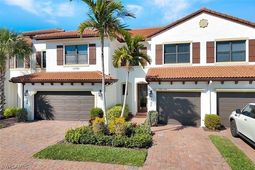 105-15765 Portofino Springs Boulevard, FORT MYERS, FL, 33908 | Card Image