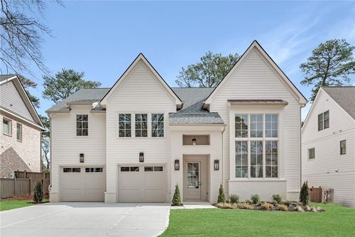 2991 Surrey Ln, Atlanta, GA, 30341-4729 | Card Image