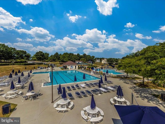 APT-7103 - 6505 Springwater Ct, Condo with 2 bedrooms, 2 bathrooms and null parking in FREDERICK MD | Image 39