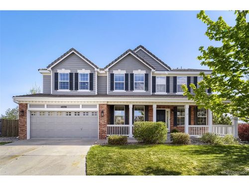 4898 S Killarney Ct, Aurora, CO, 80015-5457 | Card Image