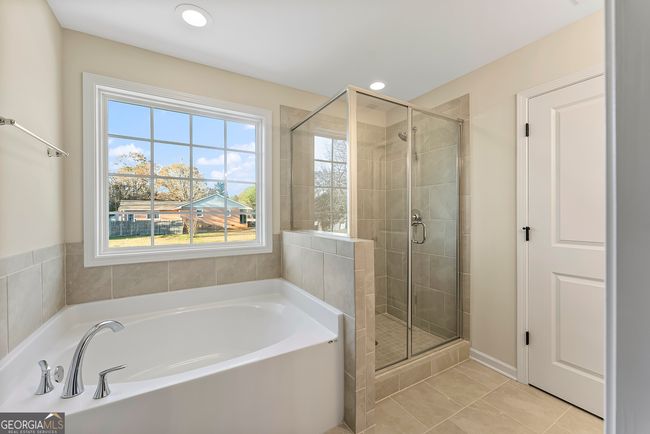 17B - 575 Mountain View Rd, House other with 5 bedrooms, 3 bathrooms and 2 parking in Hamilton GA | Image 17