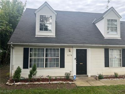 View of cape cod home | Image 3