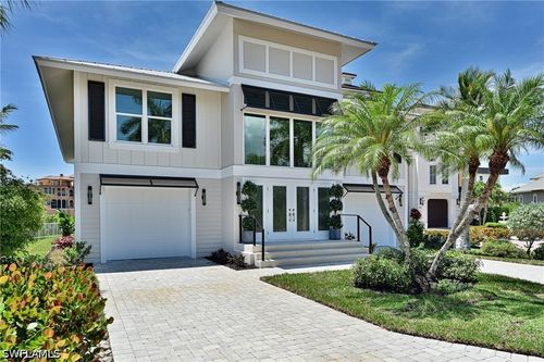 219 Bayfront Dr, BONITA SPRINGS, FL, 34134-8548 | Card Image