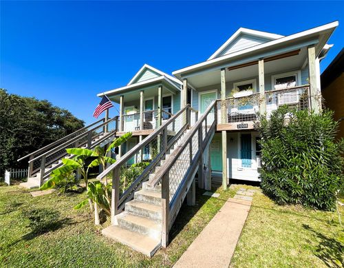 2008 Avenue O 1/2, Galveston, TX, 77550 | Card Image