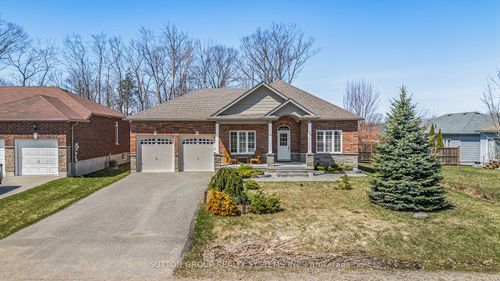 72 Mcdermitt Trail, Victoria Harbour, ON, L0K2A0 | Card Image