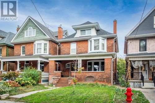 unit-1-45 Garfield Avenue S, Hamilton (Gibson), ON, L5R3E7 | Card Image