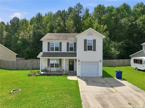 314 Cape Fear Rd, Raeford, NC, 28376-7278 | Card Image