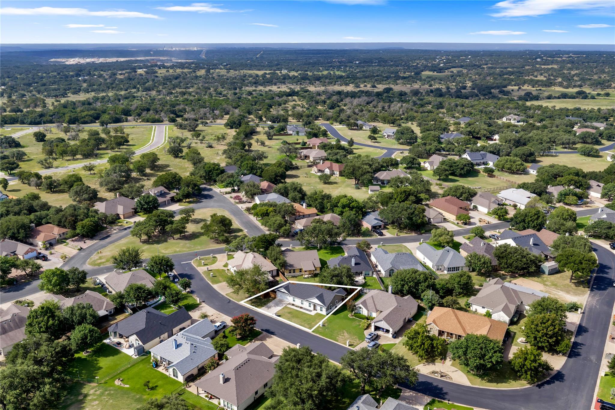 Residential in Burnet 3
