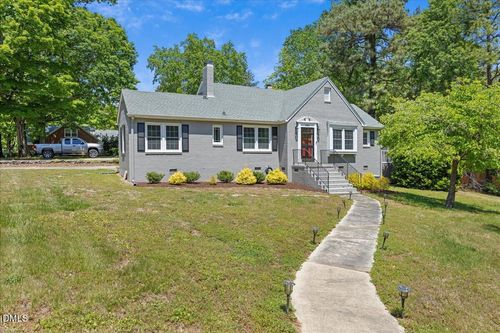 101 Park Dr, Oxford, NC, 27565-3028 | Card Image