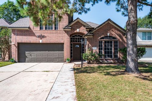 1619 Trail Forest Court Court, Houston, TX, 77339 | Card Image