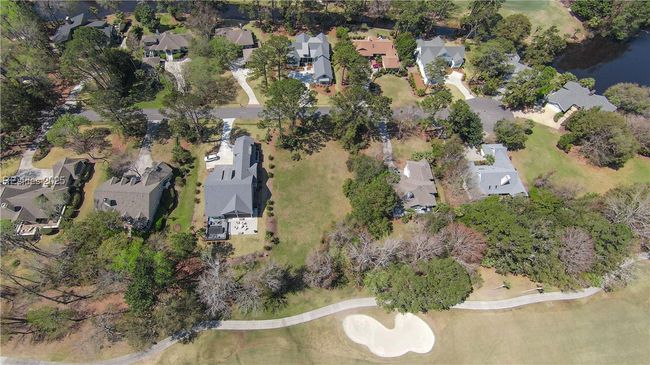 54 Cat Brier Ln, Home with 0 bedrooms, 0 bathrooms and null parking in Hilton Head Island SC | Image 11