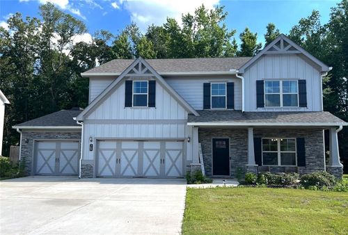 769 Rocky Springs Dr, Jefferson, GA, 30549-2650 | Card Image