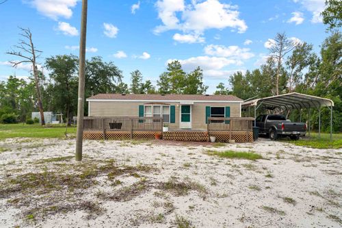 783 Deerwood Ave, Perry, FL, 32348-2911 | Card Image