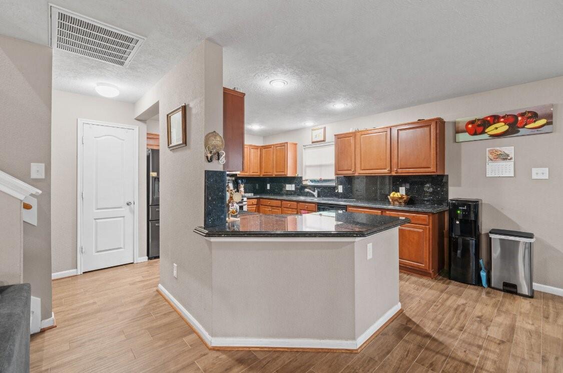 Residential in Houston 5
