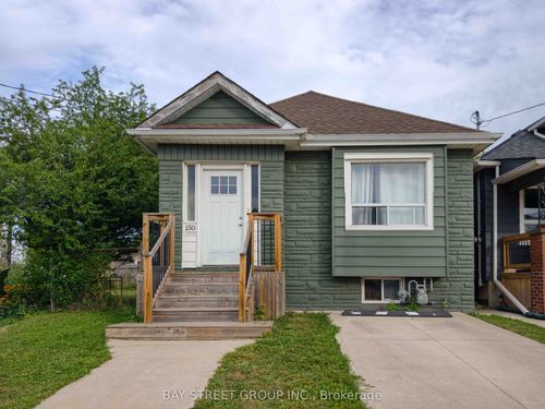 150 Crosthwaite Ave N, Hamilton, ON, L8H4V5 | Card Image