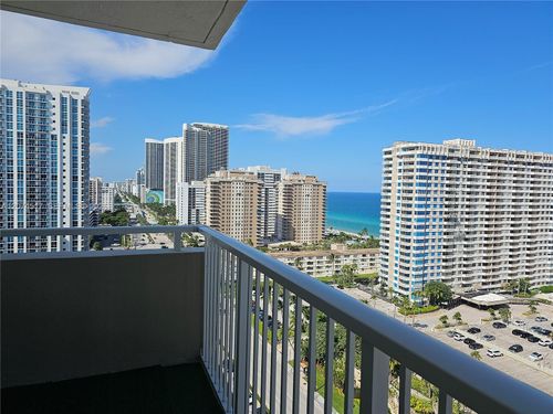 17p-1985 S Ocean Dr, Hallandale Beach, FL, 33009-5931 | Card Image