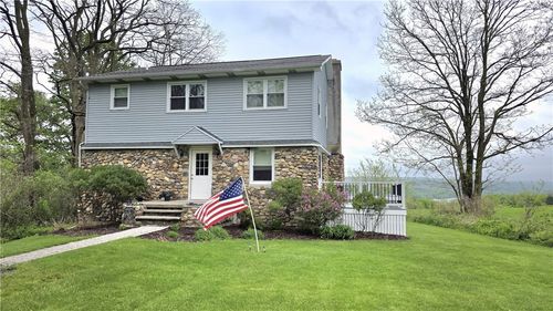 4116 Wyckoff Road, Scipio, NY, 13147 | Card Image