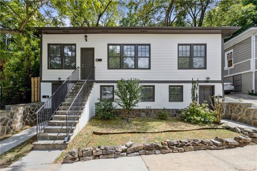 537 Morgan St Ne, ATLANTA, GA, 30308-2874 | Card Image