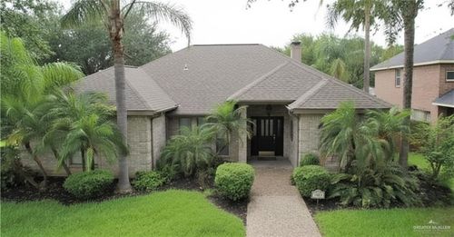 3003 Wisteria Dr, Mission, TX, 78574-2074 | Card Image