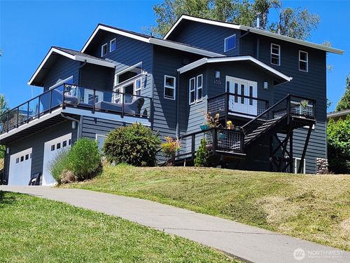 4325 King Ave, Bellingham, WA, 98226-8727 | Card Image