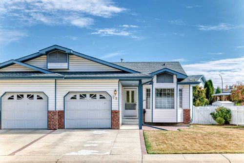 29 Rowell Close, Red Deer, AB, T4P3P4 | Card Image