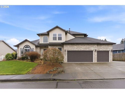 350 Sw 37th Ter, Gresham, OR, 97080-8442 | Card Image