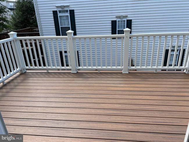 3539 Ellery Cir, Townhouse with 4 bedrooms, 5 bathrooms and null parking in FALLS CHURCH VA | Image 28