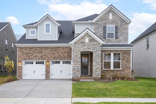 215 S Dunnwood Ln, Mount Juliet, TN, 37122-3187 | Card Image