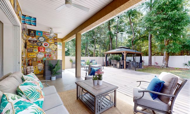 3924 Tar Kiln Rd, House other with 5 bedrooms, 5 bathrooms and null parking in Jacksonville FL | Image 20