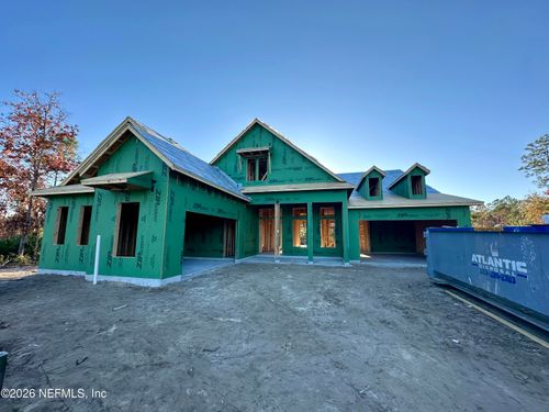 38 Blue River Dr, St Augustine, FL, 32092-1541 | Card Image