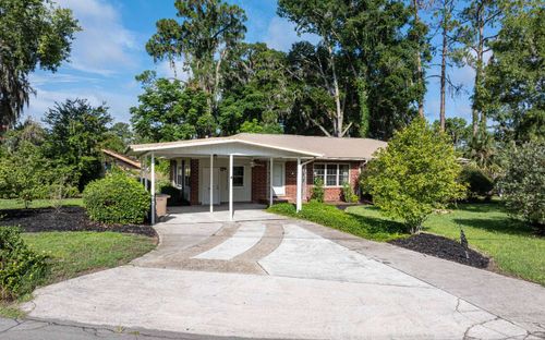 718 Nw Palm Dr, Lake City, FL, 32055-3225 | Card Image