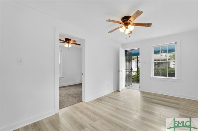 627 W 48 Th St, House other with 3 bedrooms, 1 bathrooms and null parking in Savannah GA | Image 14