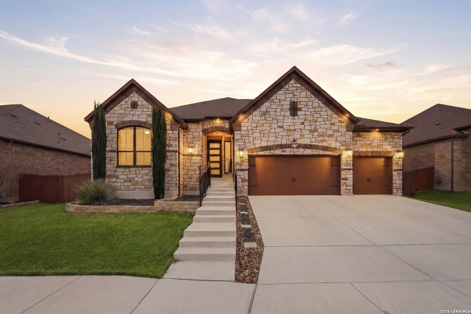 Residential in San Antonio 2