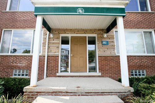 unit-7-361 N Eton St, Birmingham, MI, 48009-5945 | Card Image
