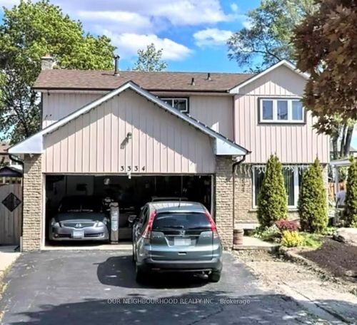 3334 Dwiggin Ave, Mississauga, ON, L4T3J2 | Card Image