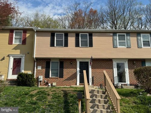 9226 Throgmorton Rd, Baltimore, MD, 21234-1913 | Card Image