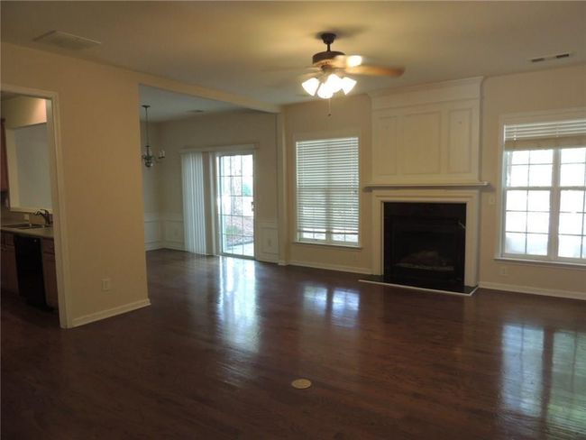 2030 Fosco Dr, Townhouse with 3 bedrooms, 3 bathrooms and null parking in Duluth GA | Image 4