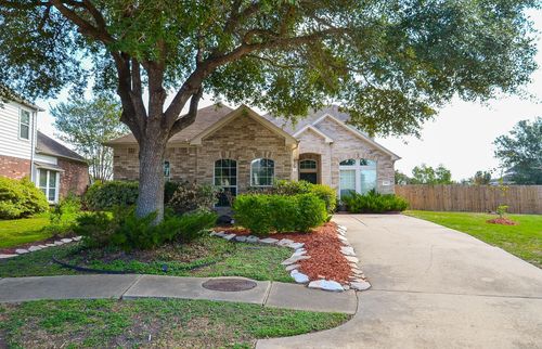 3010 Rosebud Dale Ct, Houston, TX, 77084-6198 | Card Image