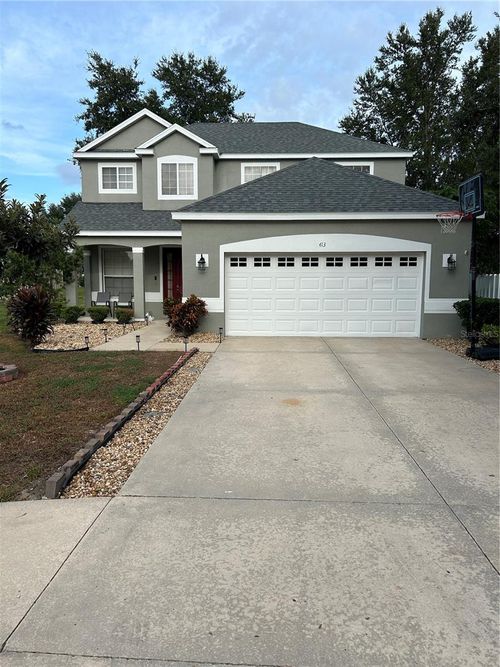 413 Split Oak Ct, Eustis, FL, 32736-2272 | Card Image
