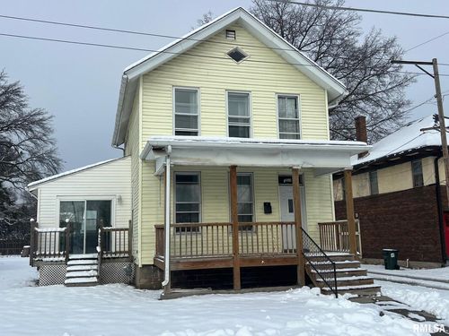 224 W High St, Davenport, IA, 52803-2906 | Card Image