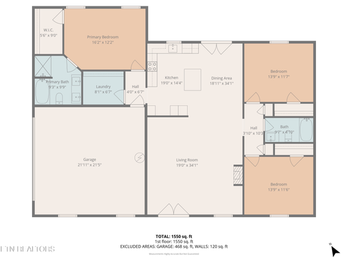 117 Divide Tr, Monterey, TN, 38574 | Card Image