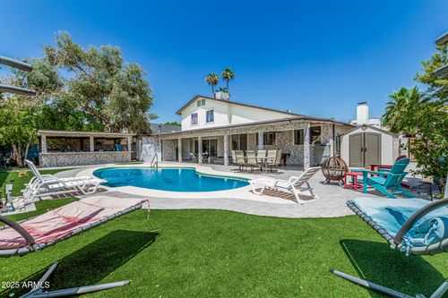 3367 W Grandview Rd, Phoenix, AZ, 85053-2953 | Card Image