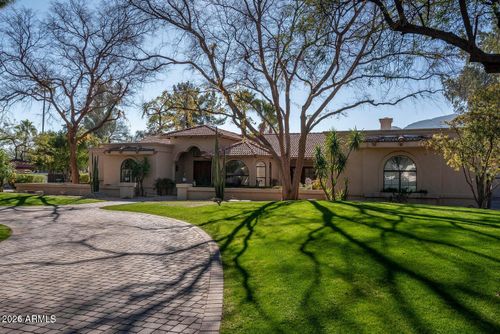 5803 E Via Del Cielo, Paradise Valley, AZ, 85253-2253 | Card Image