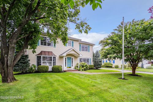 2163 Village Rd, Sea Girt, NJ, 08750-1806 | Card Image